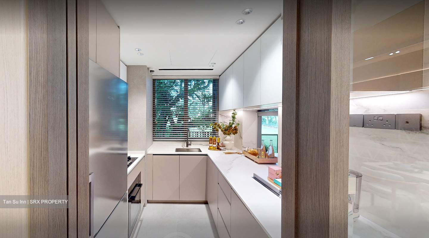 Promenade Peak (D3), Condominium #589853241